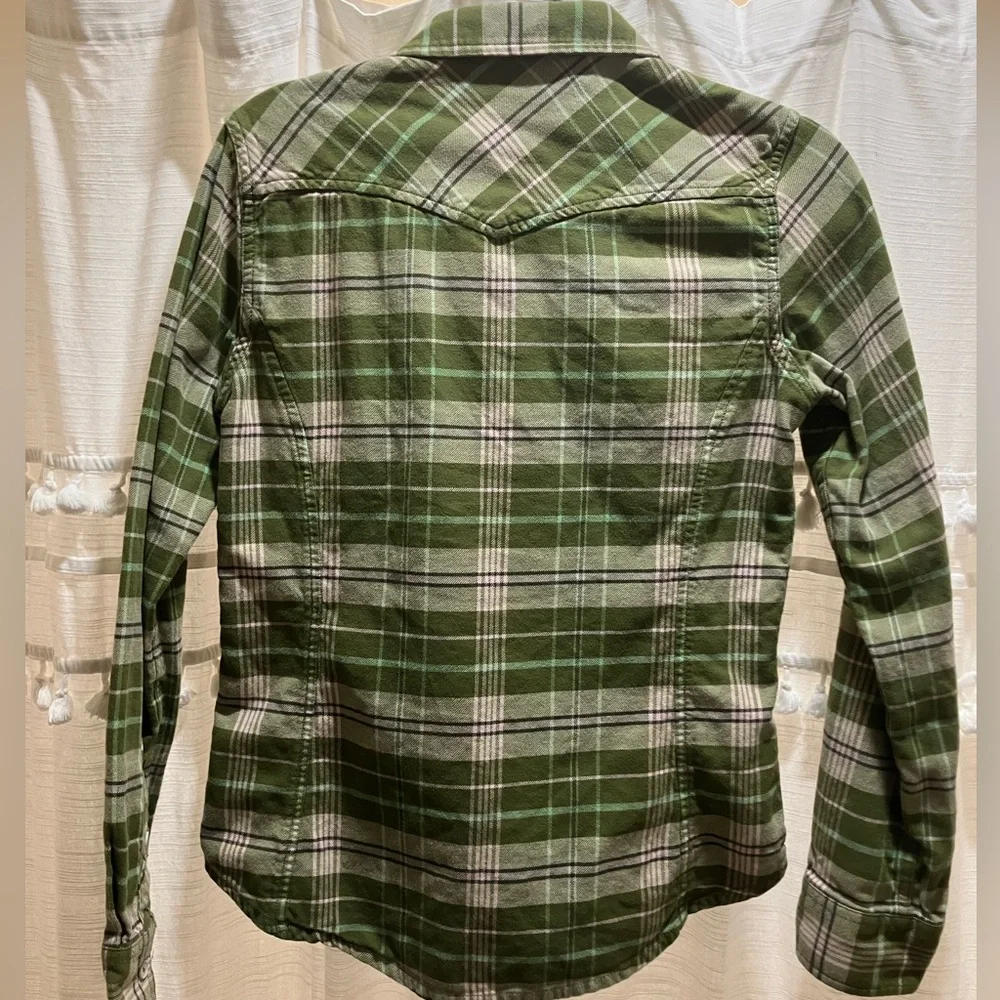 Stio Flannel - Picture 2 of 4
